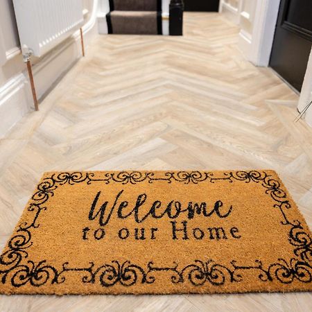 Home @ Arkles Lane Liverpool Buitenkant foto