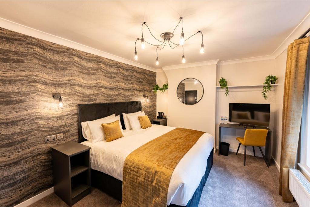 Home @ Arkles Lane Liverpool Buitenkant foto
